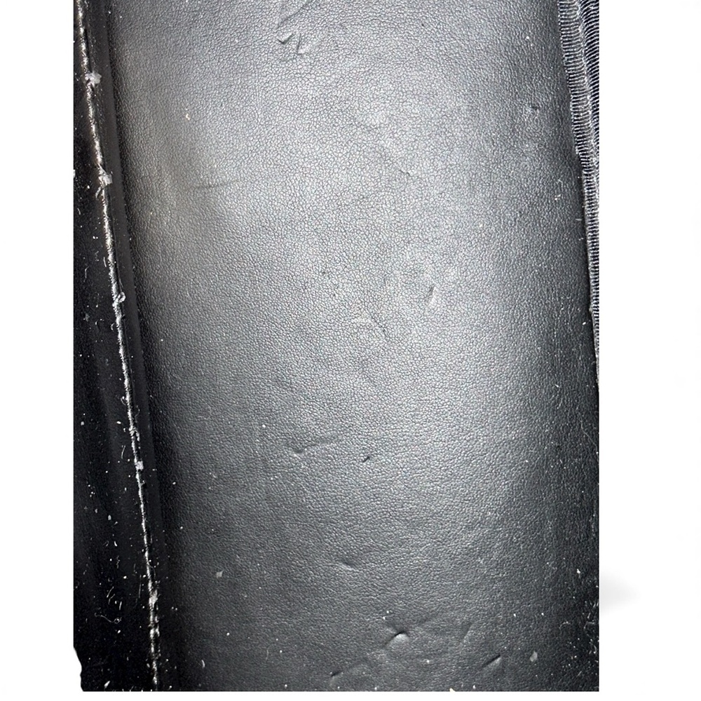 Mcm Full Size Side Studded Stark Backpack - image 6